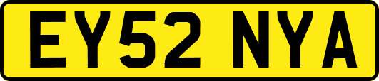 EY52NYA