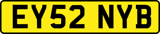 EY52NYB