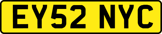 EY52NYC