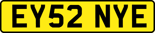 EY52NYE