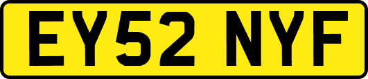 EY52NYF