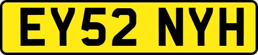EY52NYH