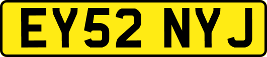 EY52NYJ