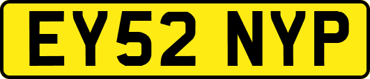 EY52NYP