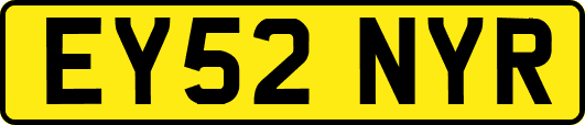 EY52NYR