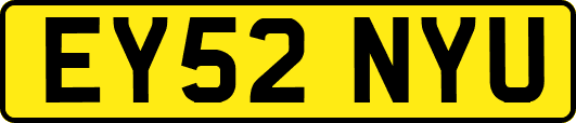 EY52NYU
