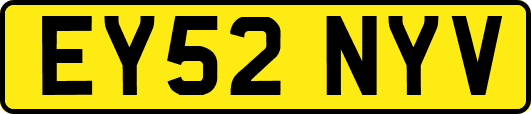 EY52NYV