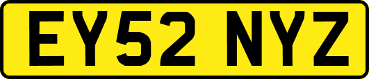 EY52NYZ