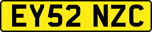 EY52NZC