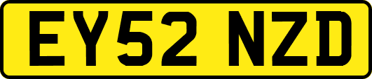 EY52NZD