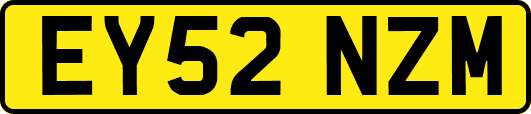EY52NZM