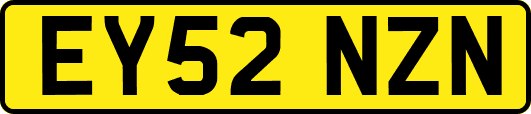 EY52NZN