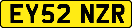 EY52NZR