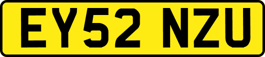 EY52NZU