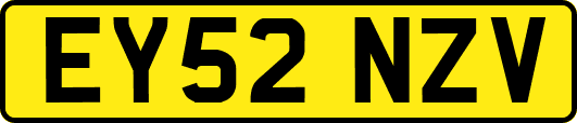 EY52NZV