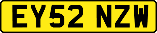 EY52NZW