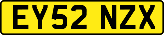 EY52NZX