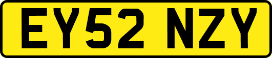 EY52NZY