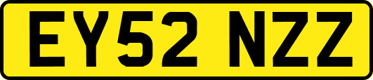 EY52NZZ