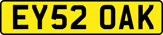 EY52OAK