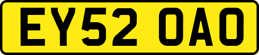 EY52OAO