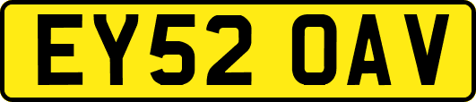 EY52OAV