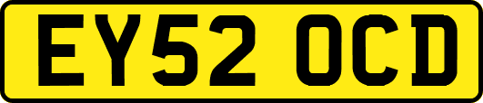 EY52OCD