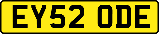 EY52ODE