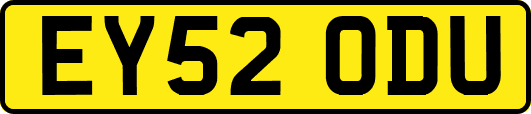 EY52ODU