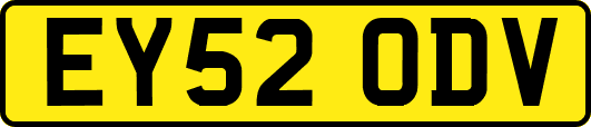 EY52ODV