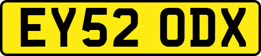 EY52ODX