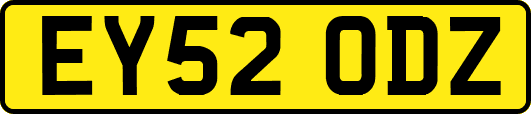 EY52ODZ