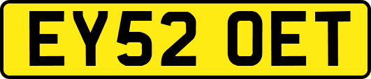 EY52OET