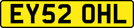 EY52OHL