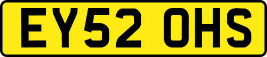 EY52OHS