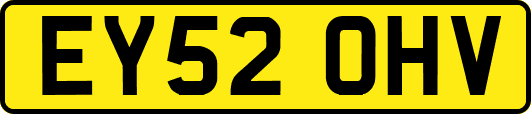 EY52OHV