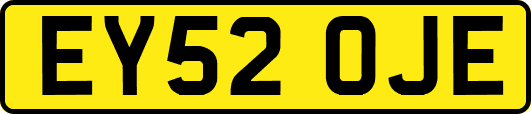 EY52OJE