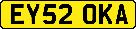 EY52OKA