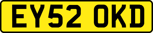 EY52OKD