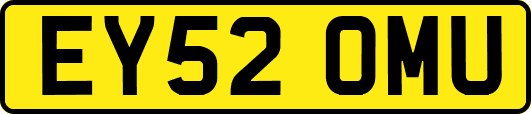 EY52OMU