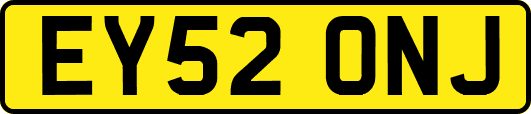 EY52ONJ