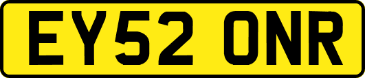 EY52ONR