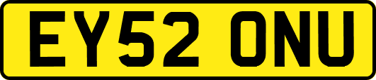 EY52ONU
