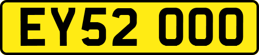 EY52OOO