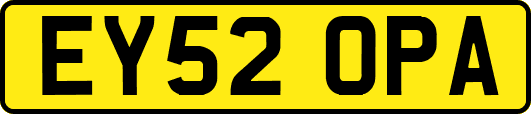 EY52OPA