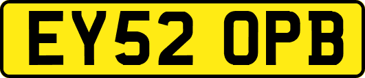 EY52OPB