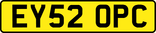 EY52OPC
