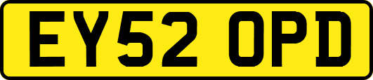 EY52OPD