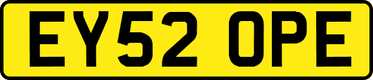 EY52OPE