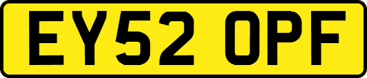 EY52OPF